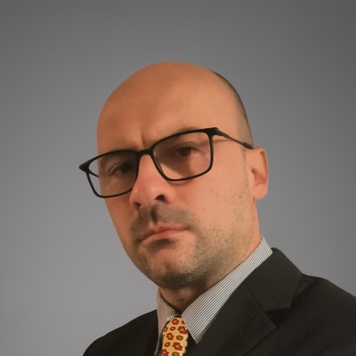 Marco Torri, Founder of EE&HL Network
